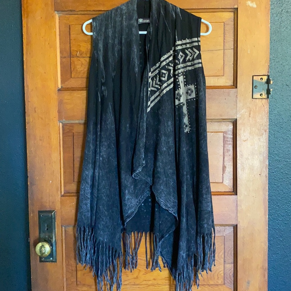 Women’s vest